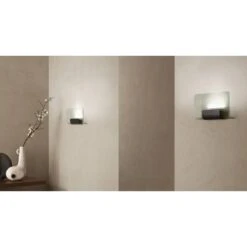 Lampada Nami KDLN Kundalini Da Parete -Arredare Moderno lampada nami kundalini da parete 2