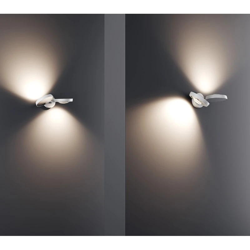 Lampada Nautilus Lodes Da Parete 4 Lampada Nautilus Lodes Da Parete - immagine 2