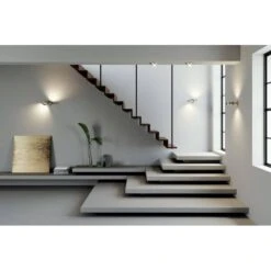 Lampada Nautilus Lodes Da Parete 17 Lampada Nautilus Lodes Da Parete -Arredare Moderno lampada nautilus lodes da parete 5