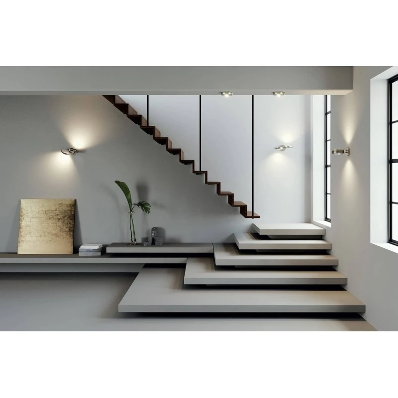 Lampada Nautilus Lodes Da Parete 8 Lampada Nautilus Lodes Da Parete - immagine 6