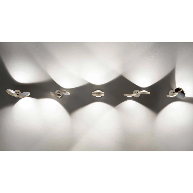 Lampada Nautilus Lodes Da Parete 10 Lampada Nautilus Lodes Da Parete - immagine 8