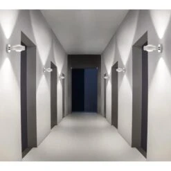 Lampada Nautilus Lodes Da Parete 21 Lampada Nautilus Lodes Da Parete -Arredare Moderno lampada nautilus lodes da parete 9