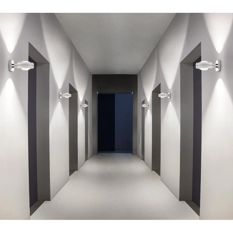 Lampada Nautilus Lodes Da Parete 12 Lampada Nautilus Lodes Da Parete - immagine 10