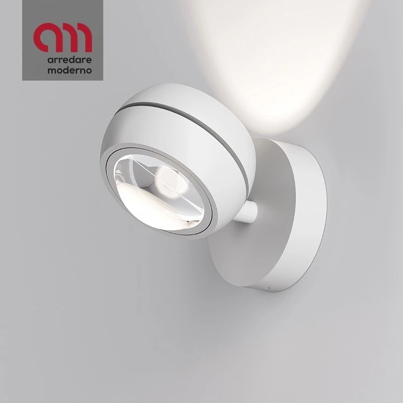 Lampada Nautilus Lodes Da Parete 3 Lampada Nautilus Lodes Da Parete