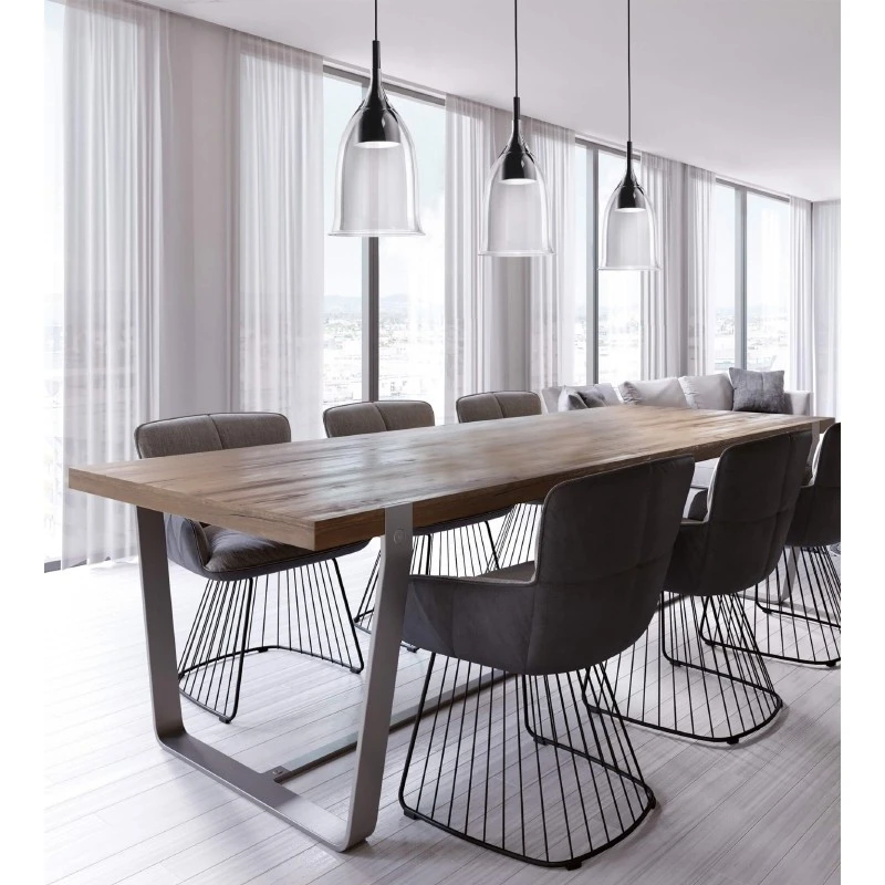 Lampada Nola Incanto Italamp A Sospensione 5 Lampada Nola Incanto Italamp A Sospensione - immagine 3