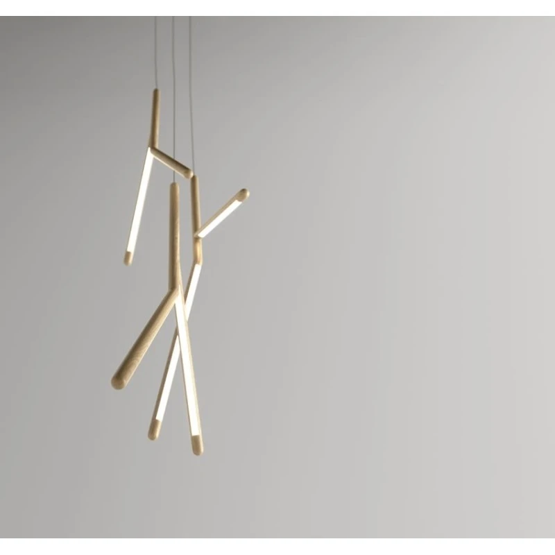 Lampada Noum Tonelli Design A Sospensione 6 Lampada Noum Tonelli Design A Sospensione - immagine 4