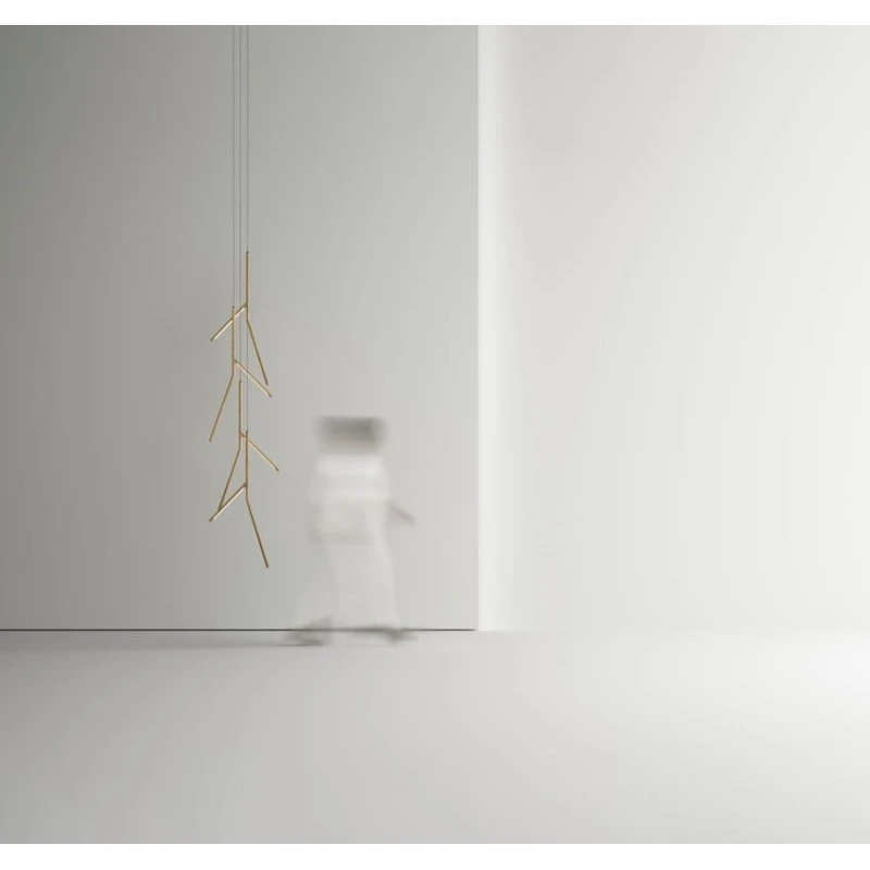 Lampada Noum Tonelli Design A Sospensione 7 Lampada Noum Tonelli Design A Sospensione - immagine 5