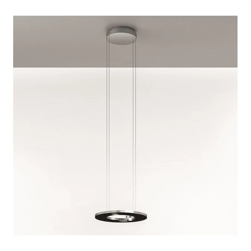 Lampada Passepartout25 Cini & Nils A Sospensione 6 Lampada Passepartout25 Cini & Nils A Sospensione - immagine 4