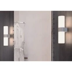 Lampada Pastilla KDLN Kundalini Da Parete 6 Lampada Pastilla KDLN Kundalini Da Parete -Arredare Moderno lampada pastilla kundalini da parete 1