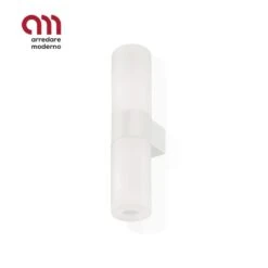 Lampada Pastilla KDLN Kundalini Da Parete