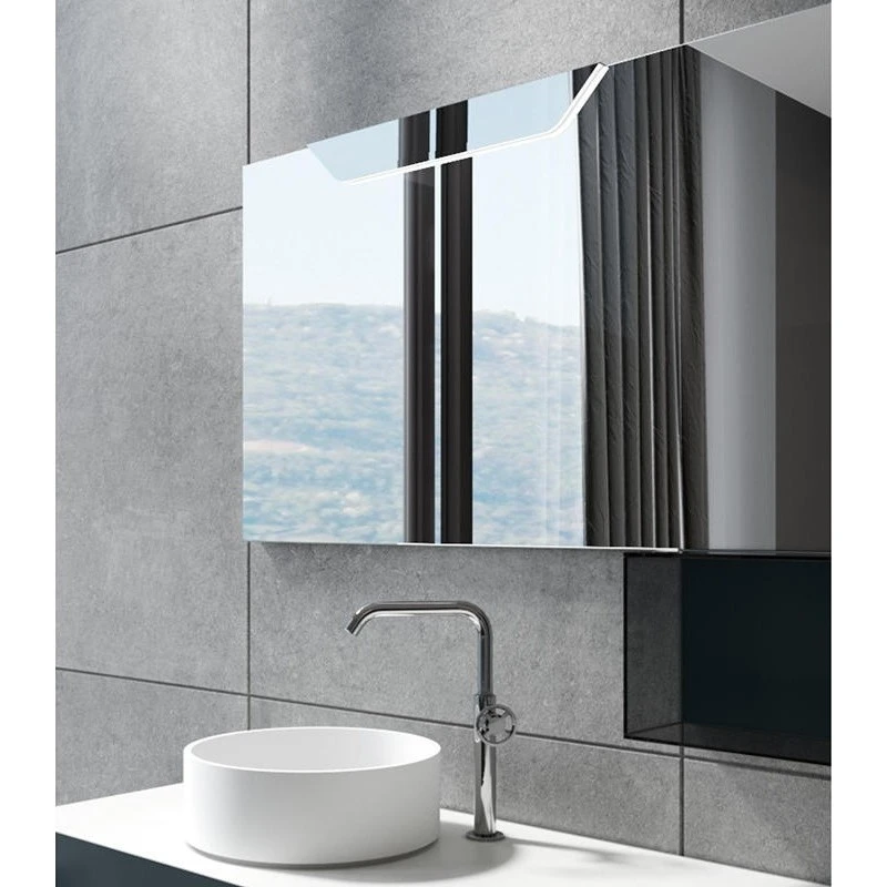 Lampada Pisarro Edoné Da Specchio 5 Lampada Pisarro Edoné Da Specchio - immagine 3