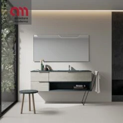 Lampada Pisarro Edoné Da Specchio