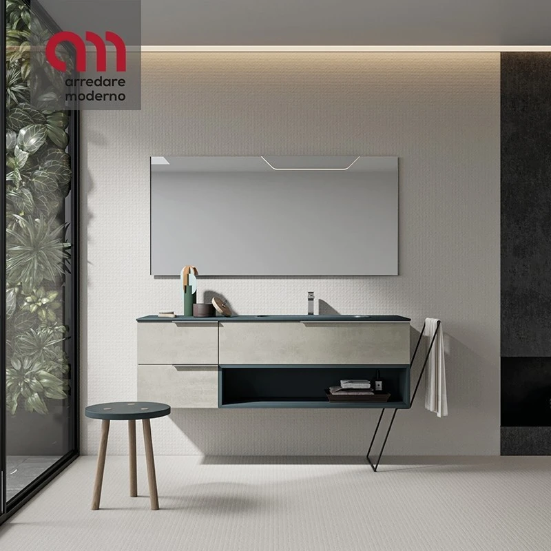 Lampada Pisarro Edoné Da Specchio 3 Lampada Pisarro Edoné Da Specchio