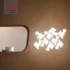 Lampada Pixel KDLN Kundalini Da Parete -Arredare Moderno lampada pixel kundalini da parete