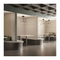 Lampada Poise KDLN Kundalini Da Soffitto 6 Lampada Poise KDLN Kundalini Da Soffitto -Arredare Moderno lampada poise kdln kundalini da soffitto 1