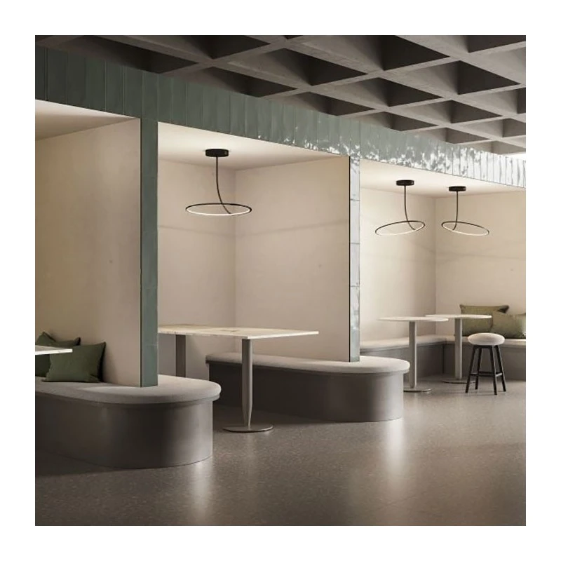 Lampada Poise KDLN Kundalini Da Soffitto 4 Lampada Poise KDLN Kundalini Da Soffitto - immagine 2