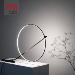 Lampada Poise KDLN Kundalini Da Tavolo