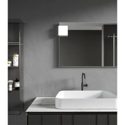 Lampada Pollock Edoné Da Specchio -Arredare Moderno lampada pollock edone da specchio 1