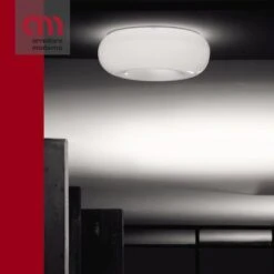Lampada Pouff Martinelli Luce Da Soffitto
