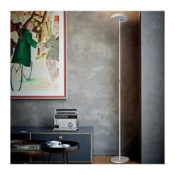 Lampada Prince Rotaliana Da Terra 9 Lampada Prince Rotaliana Da Terra -Arredare Moderno lampada prince rotaliana da terra 3