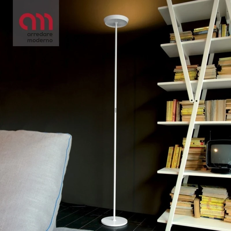 Lampada Prince Rotaliana Da Terra 3 Lampada Prince Rotaliana Da Terra