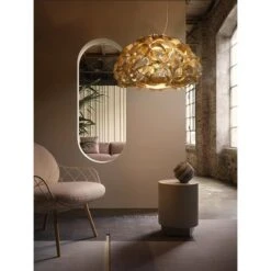 Lampada Quantica Slamp A Sospensione -Arredare Moderno lampada quantica slamp a sospensione 4