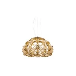 Lampada Quantica Slamp A Sospensione -Arredare Moderno lampada quantica slamp a sospensione 6