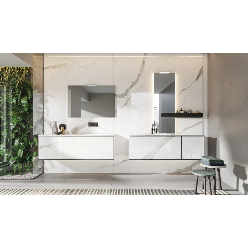 Lampada Raffaello Edoné Da Specchio 4 Lampada Raffaello Edoné Da Specchio - immagine 2