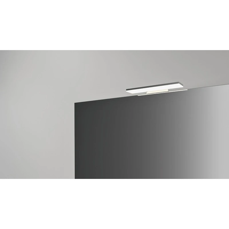 Lampada Raffaello Edoné Da Specchio 5 Lampada Raffaello Edoné Da Specchio - immagine 3