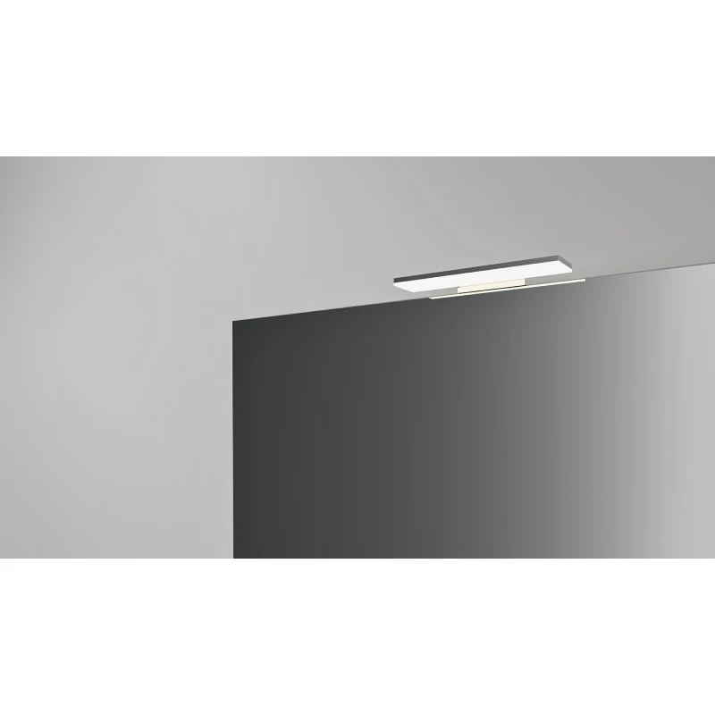 Lampada Raffaello Edoné Da Specchio 6 Lampada Raffaello Edoné Da Specchio - immagine 4