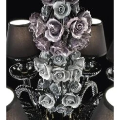 Lampada Rosemarie Opera Italamp A Sospensione 6 Lampada Rosemarie Opera Italamp A Sospensione -Arredare Moderno lampada rosemarie opera italamp a sospensione 1