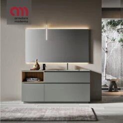 Lampada Rossetti Edoné Da Specchio