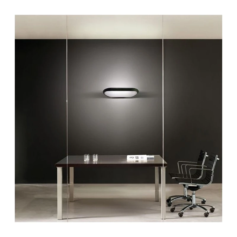 Lampada Sestessa Cini & Nils Da Parete 6 Lampada Sestessa Cini & Nils Da Parete - immagine 4