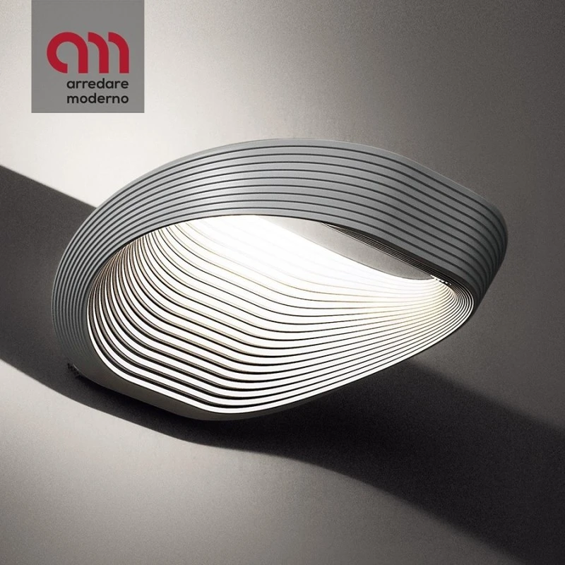 Lampada Sestessa Cini & Nils Da Parete 3 Lampada Sestessa Cini & Nils Da Parete