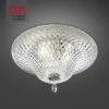 Lampada Sirius Opera Italamp Da Soffitto