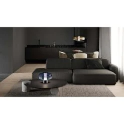 Lampada Solene Incanto Italamp A Sospensione 5 Lampada Solene Incanto Italamp A Sospensione -Arredare Moderno lampada solene incanto italamp a sospensione 1