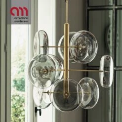 Lampada Spark Bontempi Casa