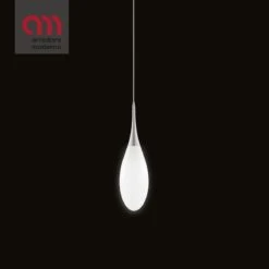 Lampada Spillo KDLN Kundalini A Sospensione