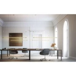 Lampada Squiggle H8-H9-H10-H11 Rotaliana A Sospensione -Arredare Moderno lampada squiggle h8 h9 h10 h11 rotaliana a sospensione 3