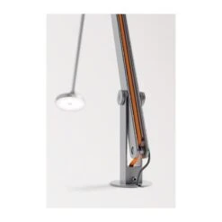 Lampada String Rotaliana Da Terra -Arredare Moderno lampada string rotaliana da terra 2