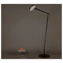 Lampada String Rotaliana Da Terra -Arredare Moderno lampada string rotaliana da terra 5