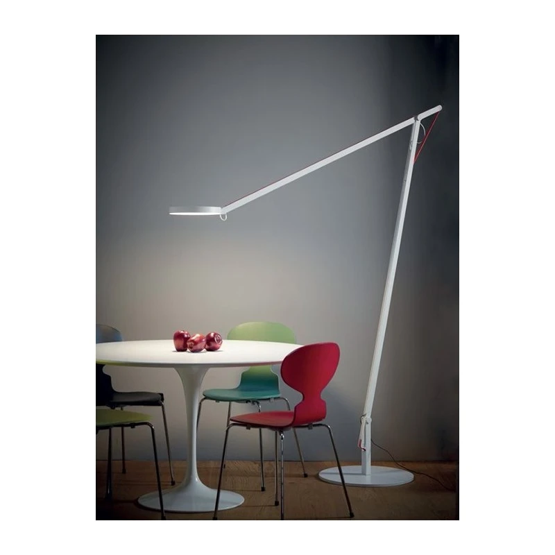 Lampada String XL Rotaliana Da Terra 7 Lampada String XL Rotaliana Da Terra - immagine 5