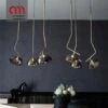 Lampada Sunset Cattelan Italia A Sospensione -Arredare Moderno lampada sunset cattelan italia a soffitto