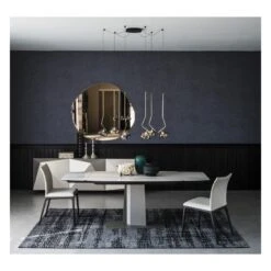 Lampada Sunset Cattelan Italia A Sospensione 9 Lampada Sunset Cattelan Italia A Sospensione -Arredare Moderno lampada sunset cattelan italia a soffitto 2