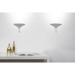 Lampada Sunset Rotaliana Da Parete 9 Lampada Sunset Rotaliana Da Parete -Arredare Moderno lampada sunset rotaliana da parete 3