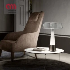 Lampada Teco Incanto Italamp Da Tavolo