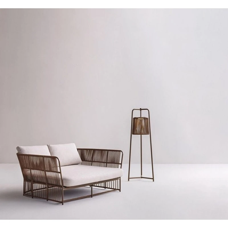 Lampada Tibidabo Varaschin Da Terra 4 Lampada Tibidabo Varaschin Da Terra - immagine 2