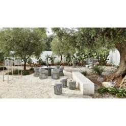 Lampada Tibidabo Varaschin Da Terra 9 Lampada Tibidabo Varaschin Da Terra -Arredare Moderno lampada tibidabo varaschin da terra 3