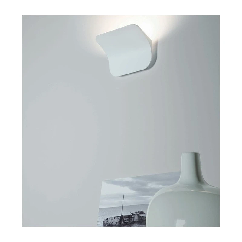 Lampada Tide Rotaliana Da Parete 4 Lampada Tide Rotaliana Da Parete - immagine 2