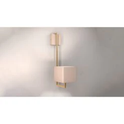 Lampada Tinta Incanto Italamp Da Parete -Arredare Moderno lampada tinta incanto italamp da parete 1